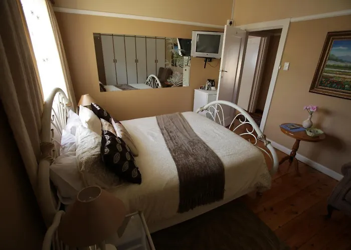 Rose Petals Guest House
