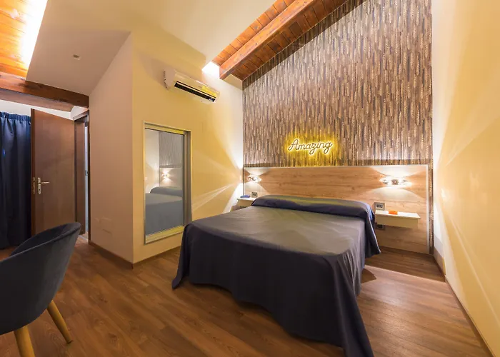 Hotel Vogue