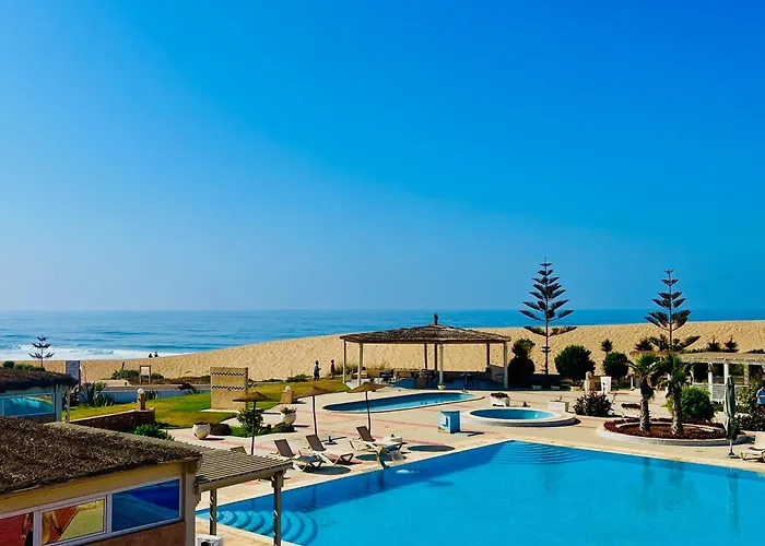 Ocean Dunes House
