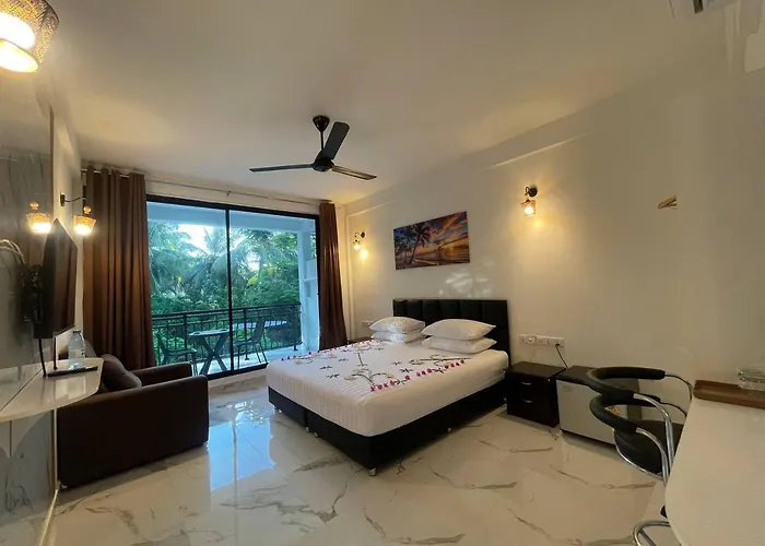 Sunnyside Inn Thoddoo