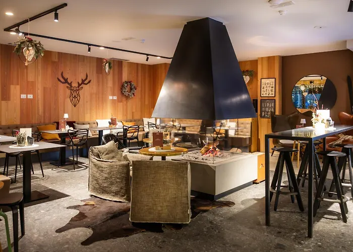 Bach Boutique Hotel