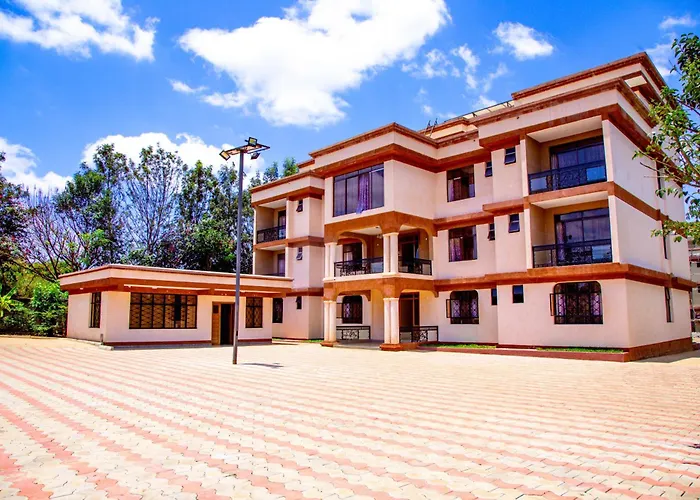 Sunstar Resort Thika
