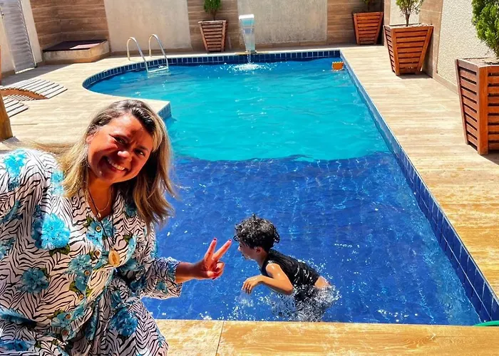 Pousada O Portuga
