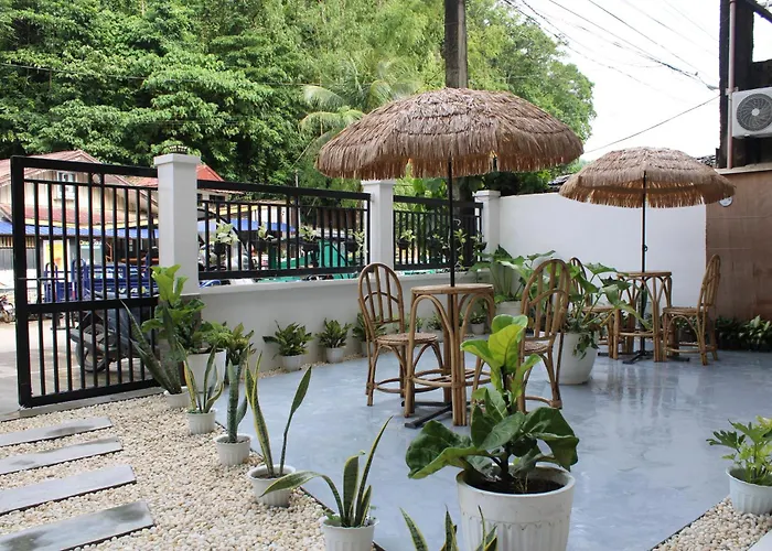 Casa Juliana Boutique Hotel El Nido - Newly Renovated