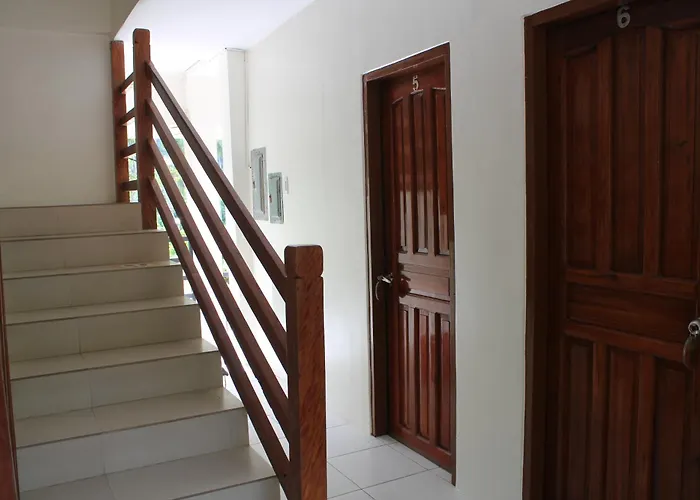 Casa Juliana Boutique Hotel El Nido - Newly Renovated