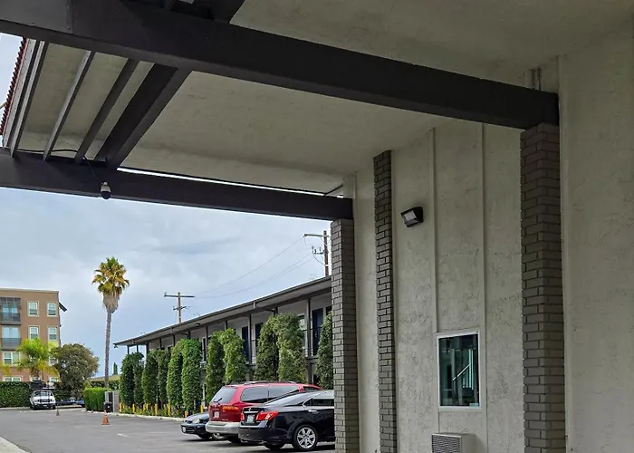 Studio 6 Suites Santa Ana, Ca
