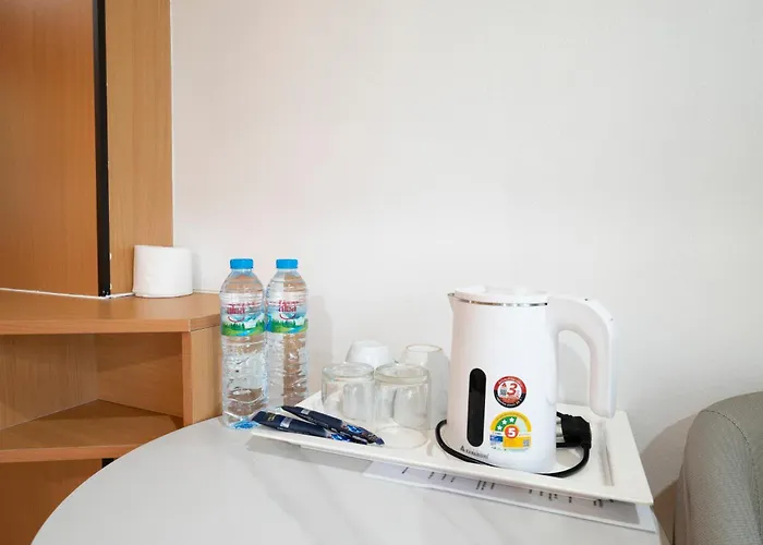 Selina Place Hotel Pattaya