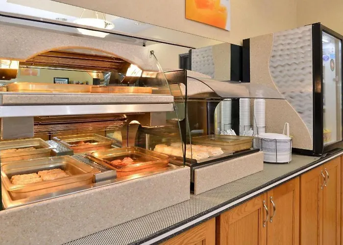 Quality Inn & Suites Jefferson City