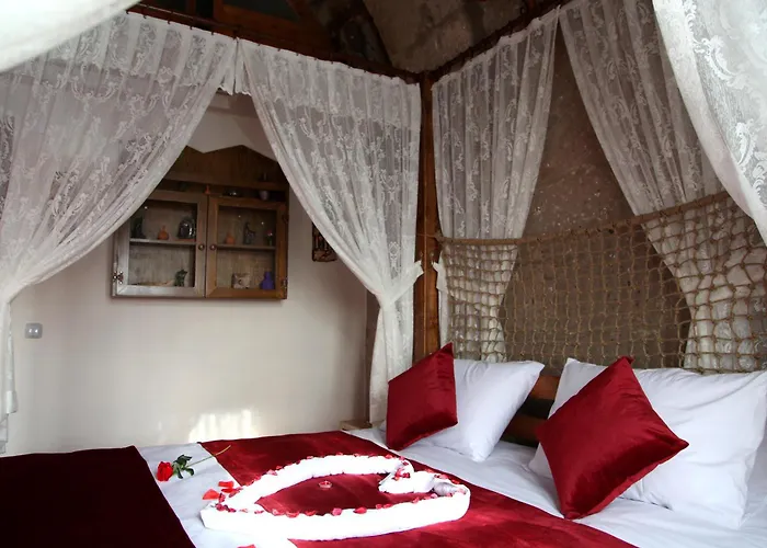 Karballa Hotel