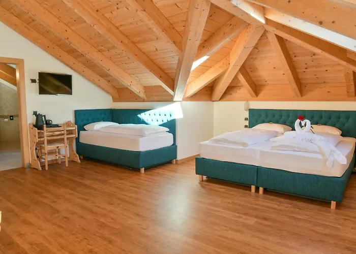 Hotel Savoia