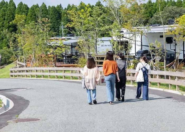 Kosugi Resort