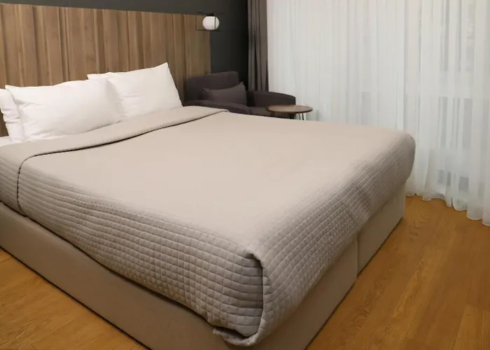 Keta Hotel & Spa - Mavrovo