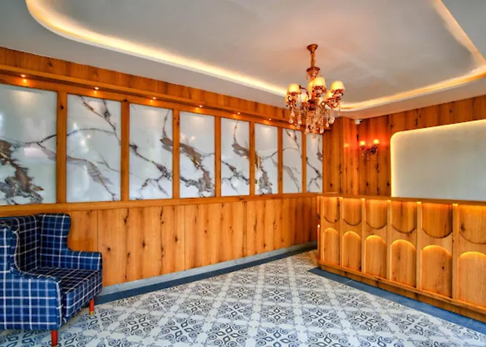 Hotel Pajaros Blu