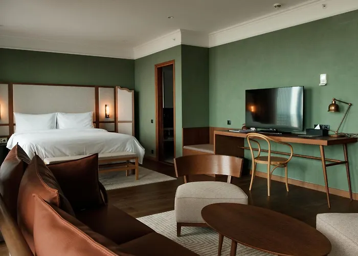 Bodbe Hotel