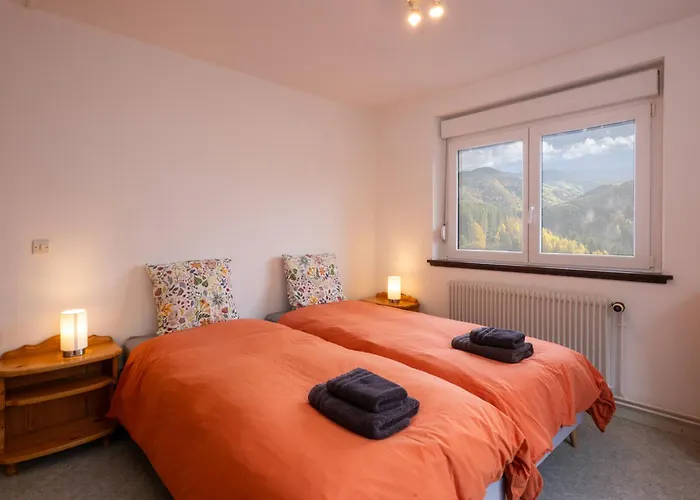 Auberge de l'étang du devin