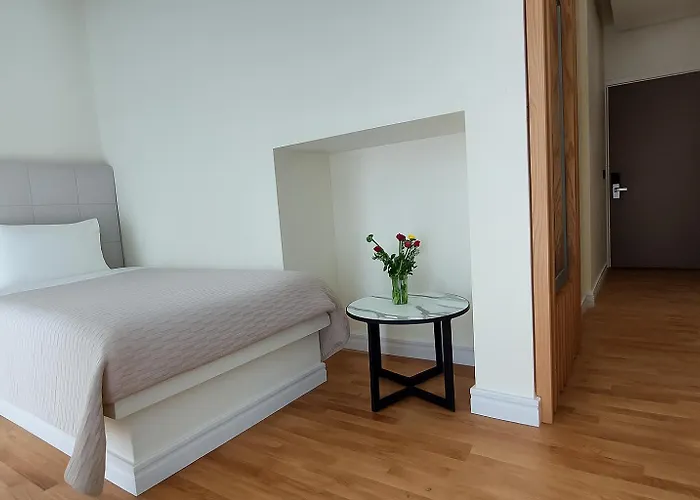 Elite Patras Suites