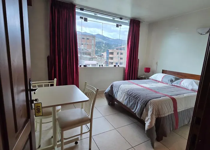 Amaru Peru Hotel
