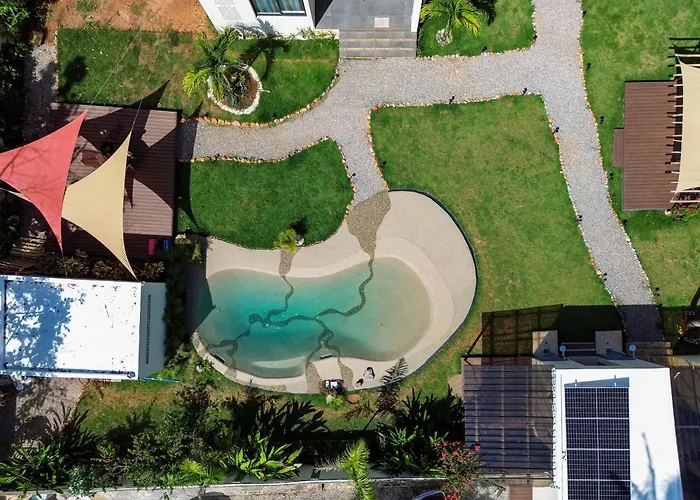 Villavida Boutique Hotel - La Playita