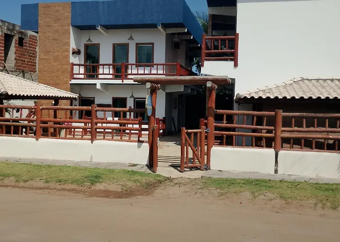 Pousada Renascer