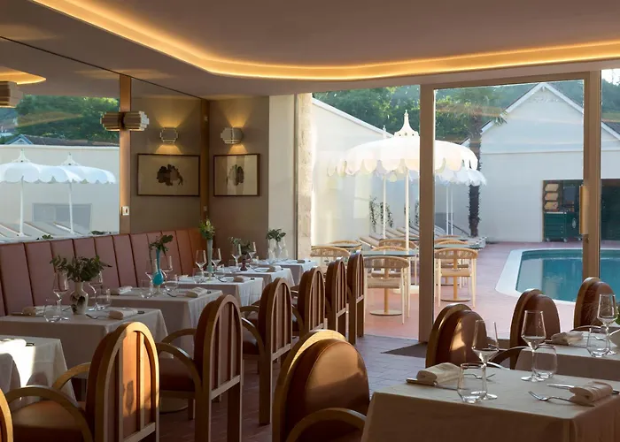 Hotel Maison Borreze