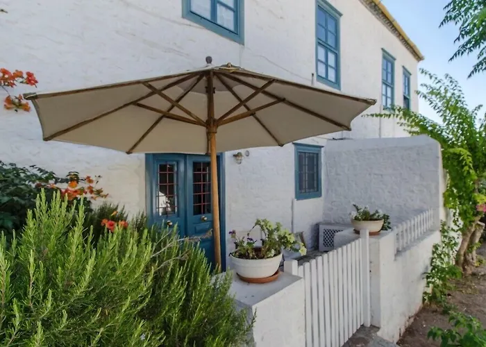 Orloff Boutique Hotel