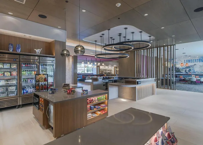 Home2 Suites By Hilton Lumberton