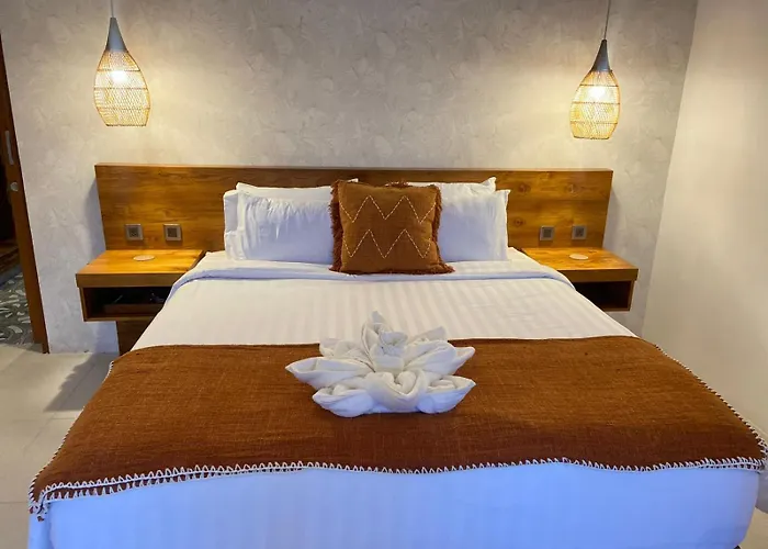 Santai Suites Nusa Dua (Adults Only)