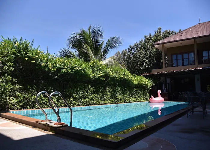 San Pita Resort