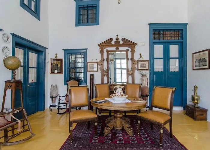 Orloff Boutique Hotel