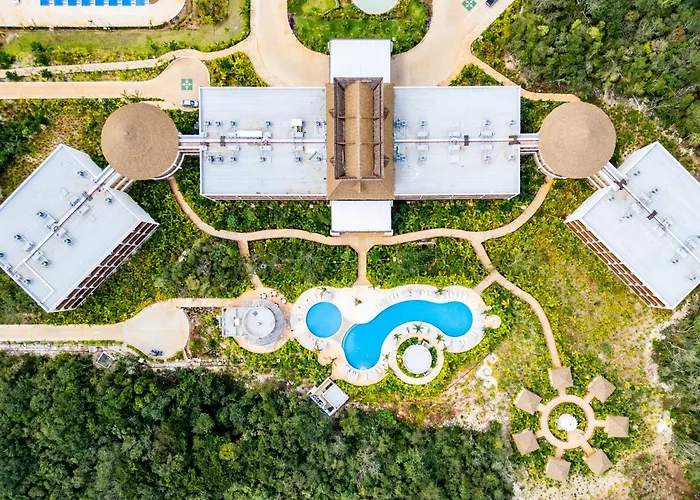 Hotel Mundo Maya Chichén Itzá