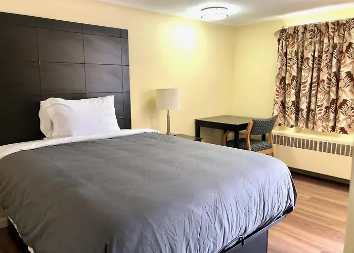 Gratiot View Motel