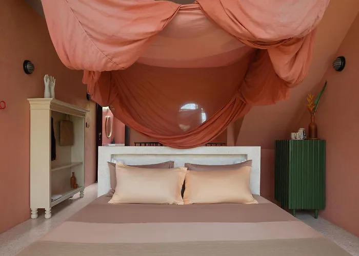 Casa Tikiri - Boutique Hotel Adults Only