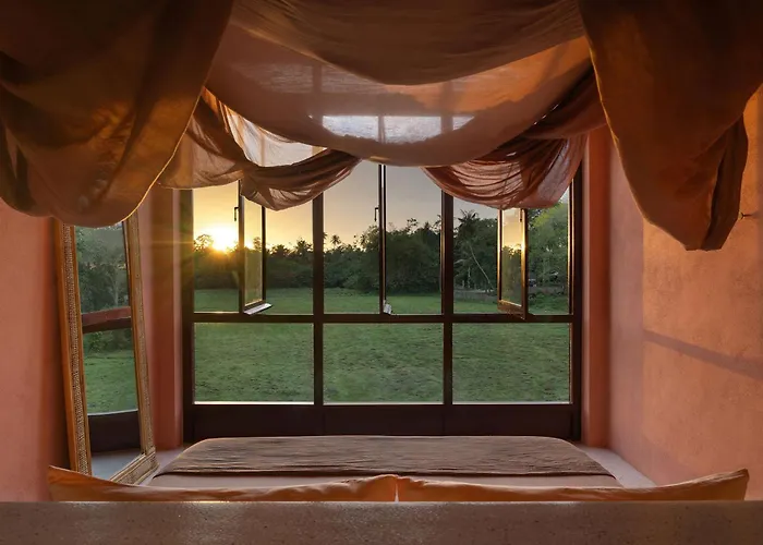Casa Tikiri - Boutique Hotel Adults Only