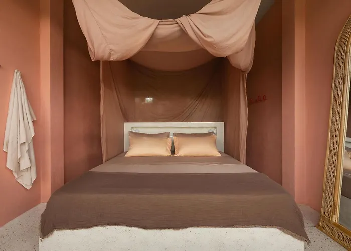 Casa Tikiri - Boutique Hotel Adults Only