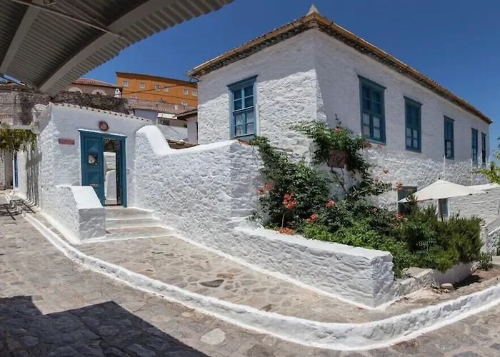 Orloff Boutique Hotel