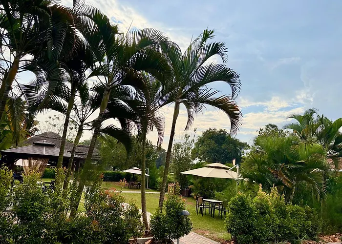 Signature Resort Hotel Jinja