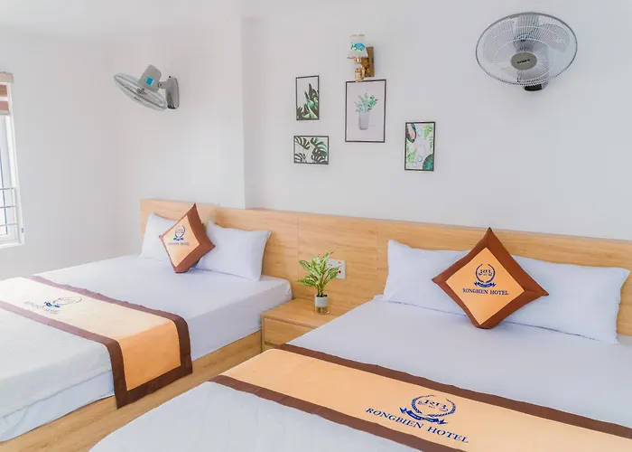 Sea Dragon Hotel Cat Ba & Aparment