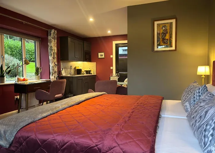 Stoneywood Haven, Galway