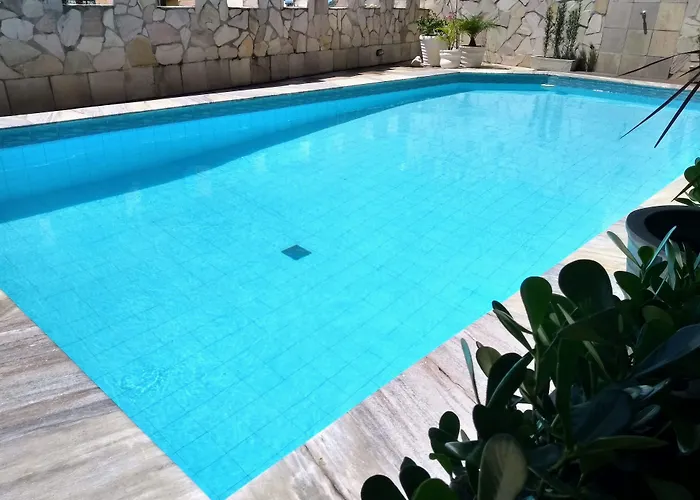 Castelo Beach Hotel
