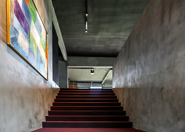 Hotel Loa