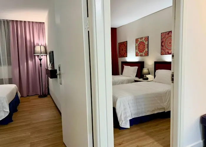 City Homestay