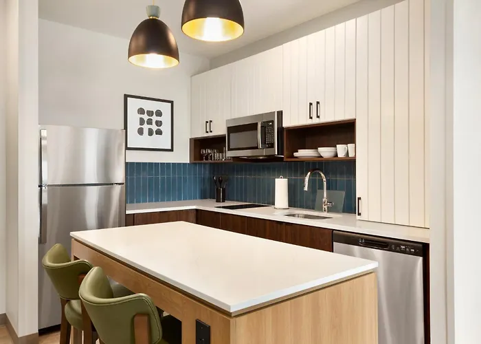 Staybridge Suites Toronto Airport East By Ihg