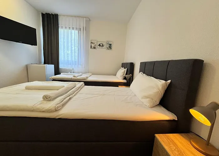 Orex Hotel