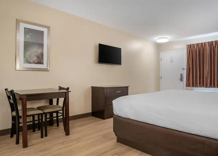 Surestay Studio By Best Western Gonzales