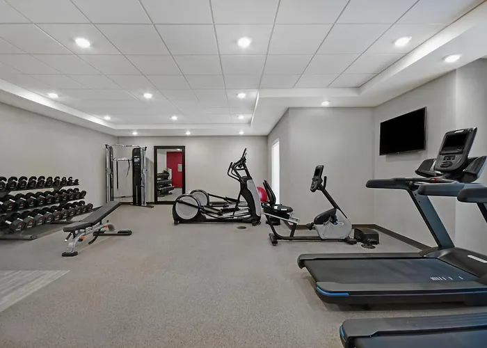 Home2 Suites By Hilton Ashburn, Va