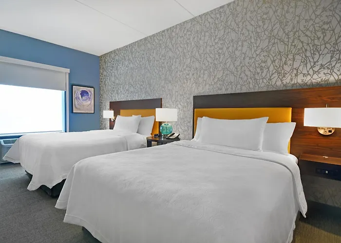 Home2 Suites By Hilton Ashburn, Va