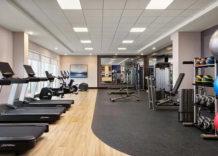 Towneplace Suites By Marriott Chilliwack