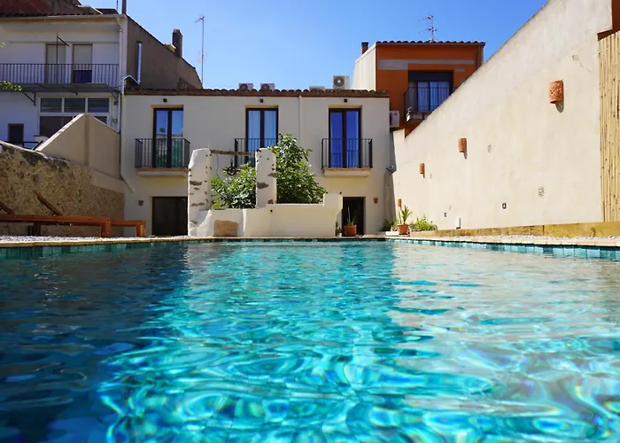 Ses Terrisses Hotel