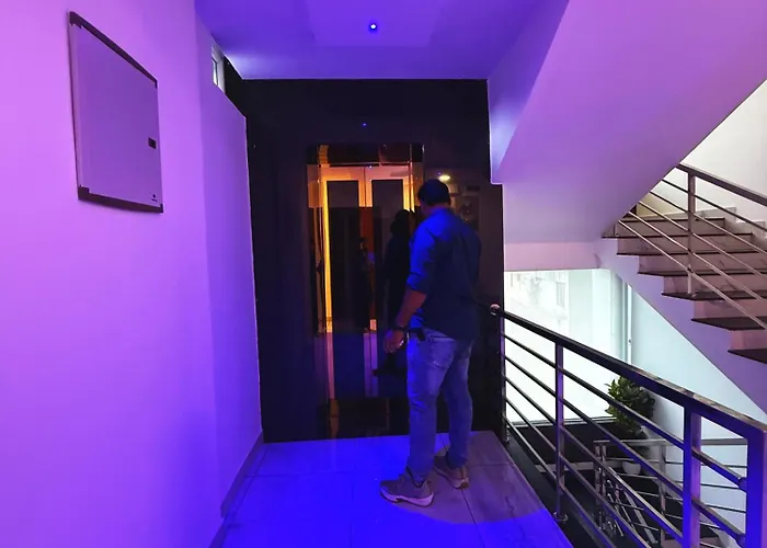 Pepper Coast Luxury Business Hotel