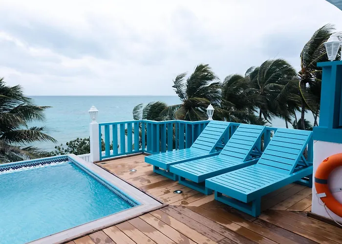 Endorphins Beach Villa